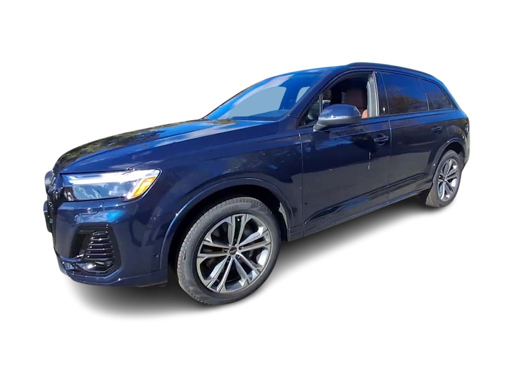 Thumbnail: 2026 Audi Q7 - 12