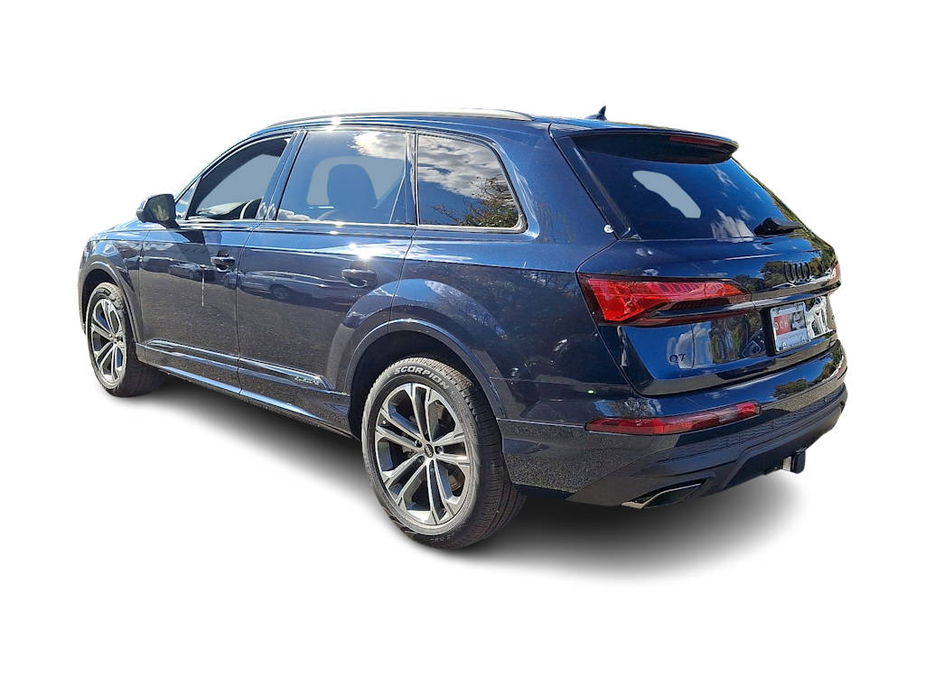 Thumbnail: 2026 Audi Q7 - 17