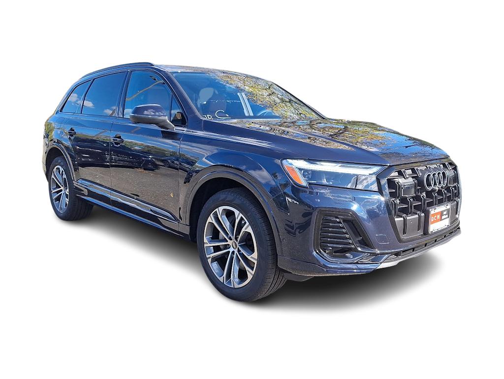 Thumbnail: 2026 Audi Q7 - 15