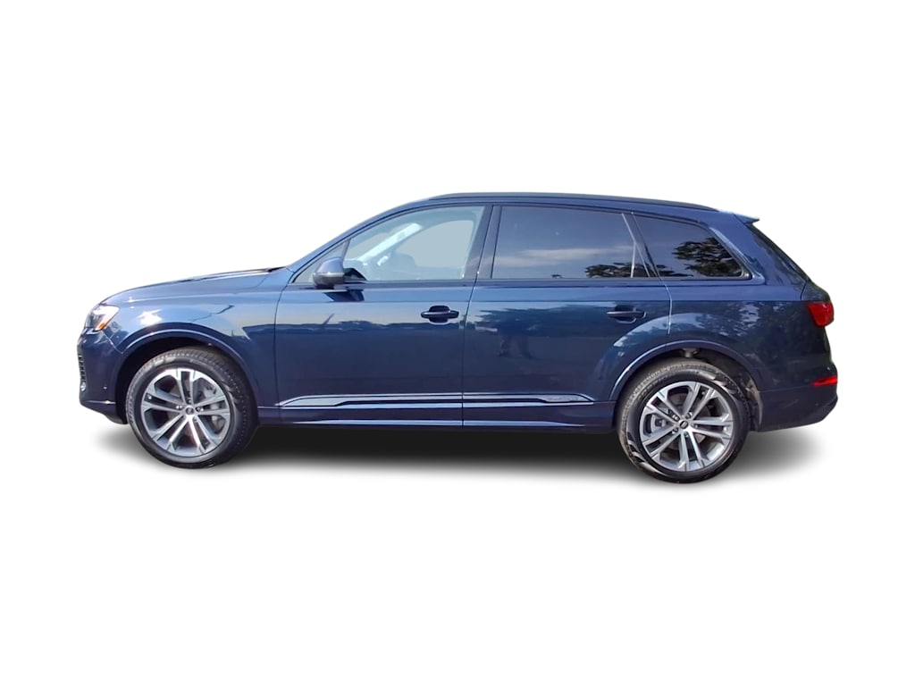 Thumbnail: 2026 Audi Q7 - 16