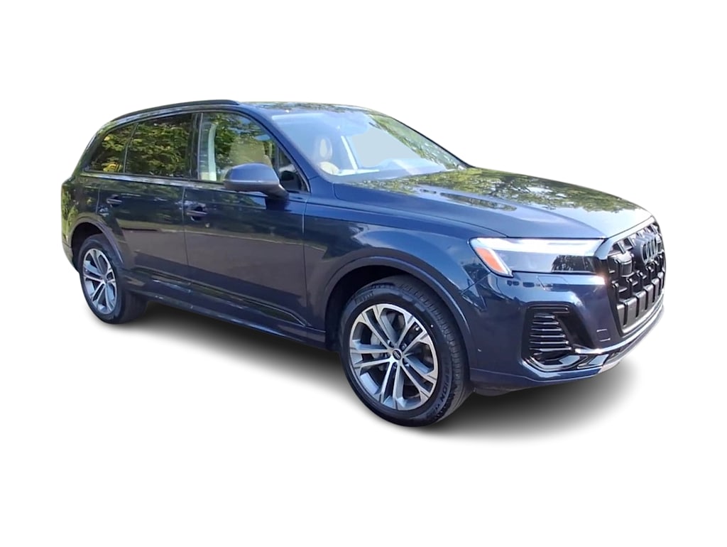 Thumbnail: 2026 Audi Q7 - 15