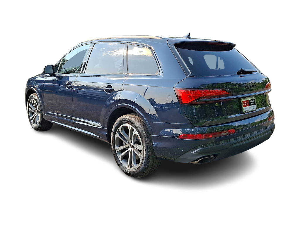 Thumbnail: 2026 Audi Q7 - 21