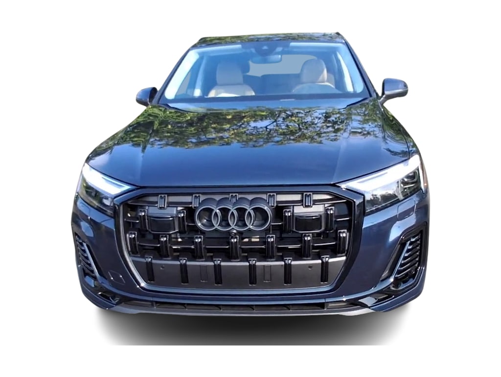 Thumbnail: 2026 Audi Q7 - 6