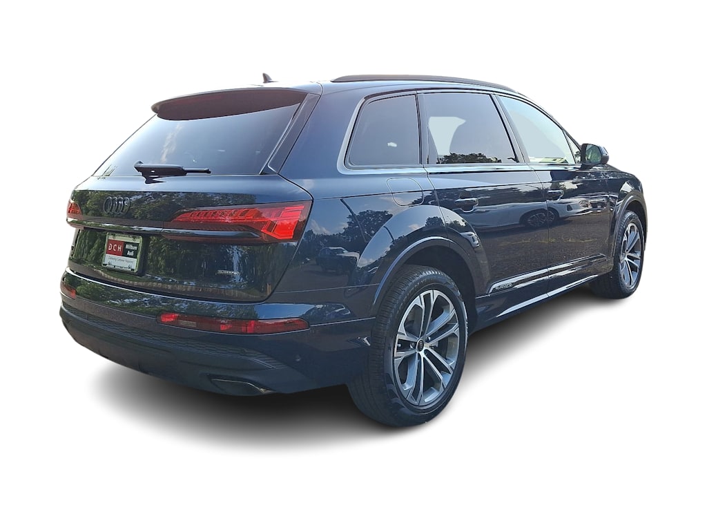 Thumbnail: 2026 Audi Q7 - 22