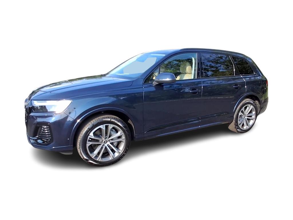 Thumbnail: 2026 Audi Q7 - 3