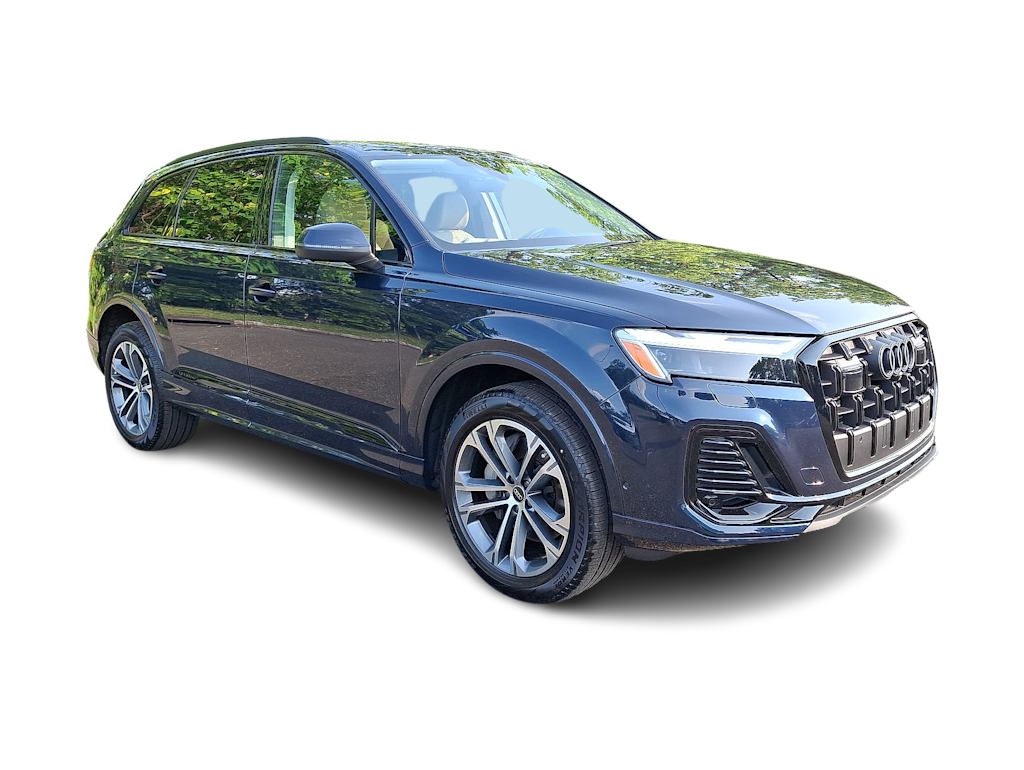Thumbnail: 2026 Audi Q7 - 23