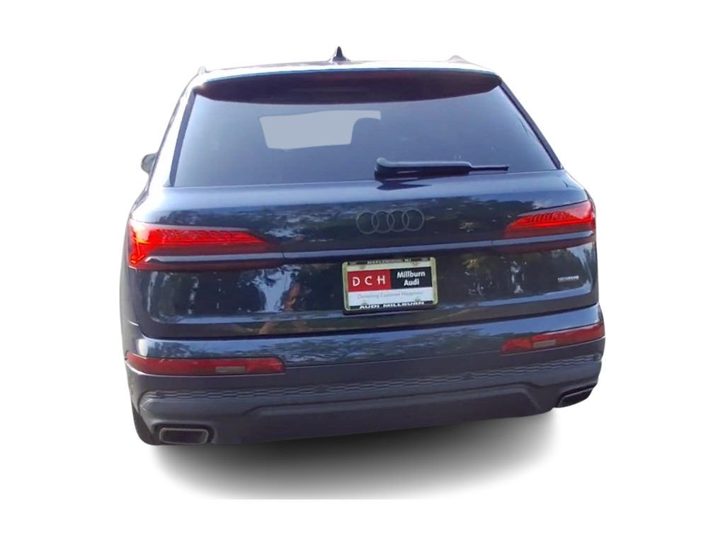 Thumbnail: 2026 Audi Q7 - 5