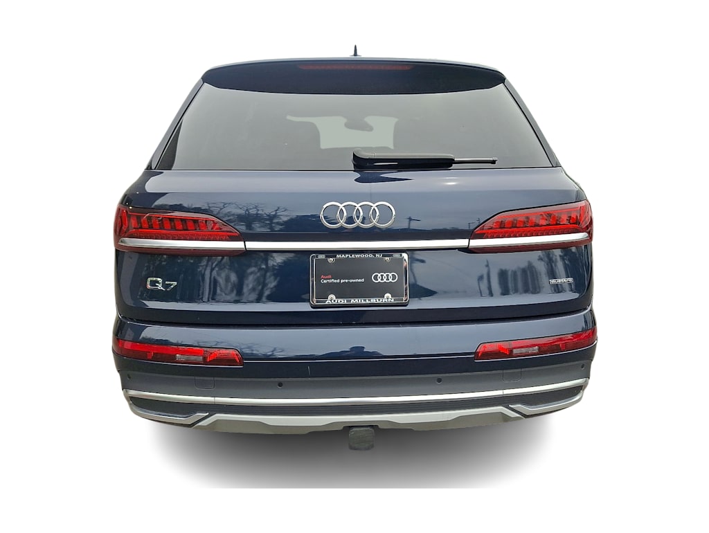 Thumbnail: 2023 Audi Q7 - 24