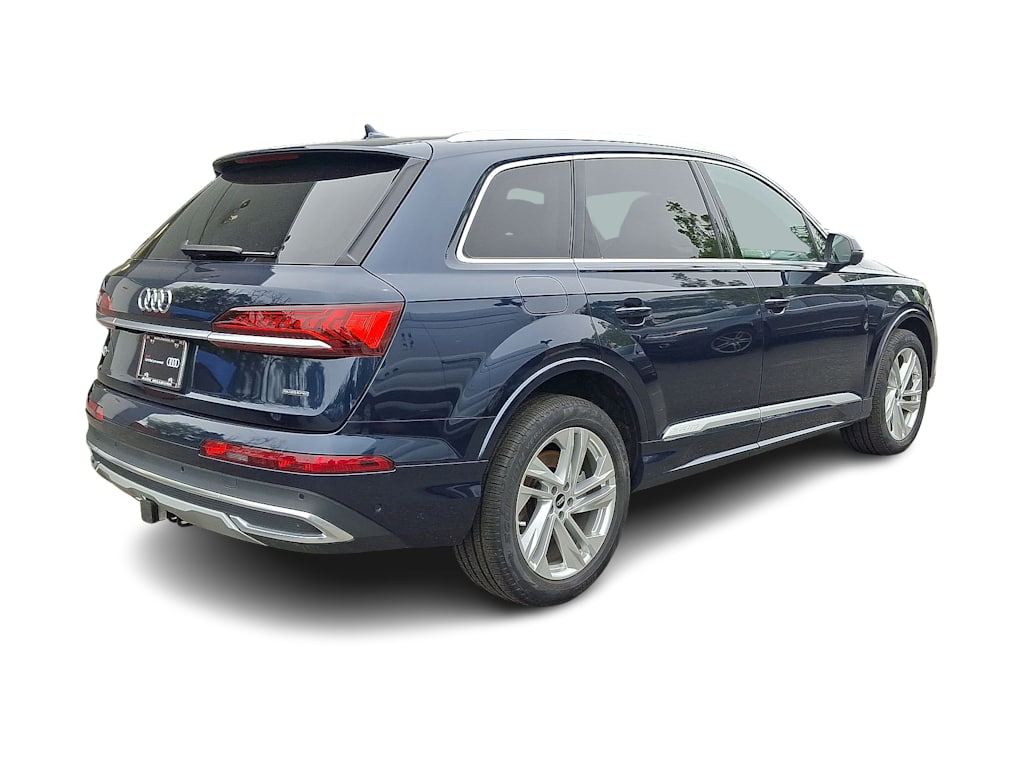 Thumbnail: 2023 Audi Q7 - 25