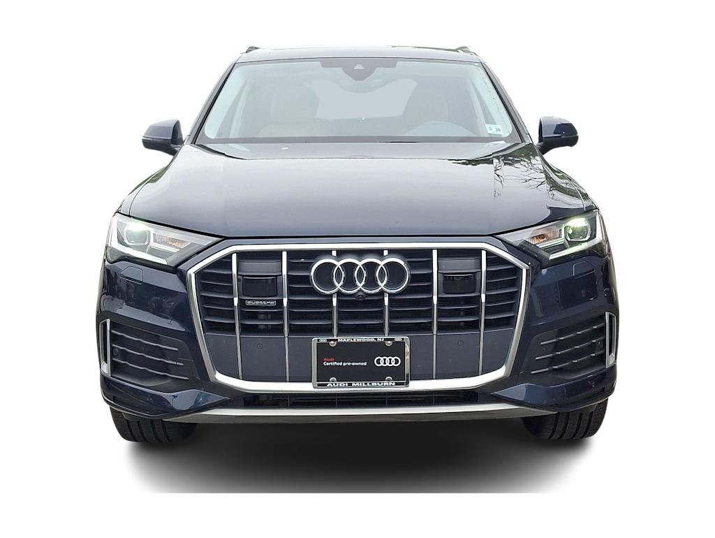 Thumbnail: 2023 Audi Q7 - 28