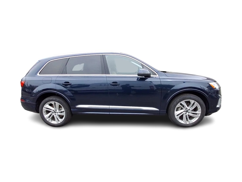 Thumbnail: 2023 Audi Q7 - 17