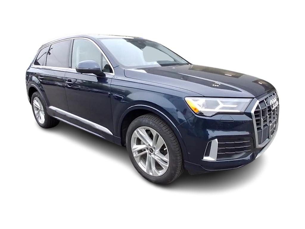 Thumbnail: 2023 Audi Q7 - 14