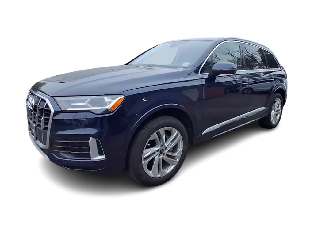 Thumbnail: 2023 Audi Q7 - 15