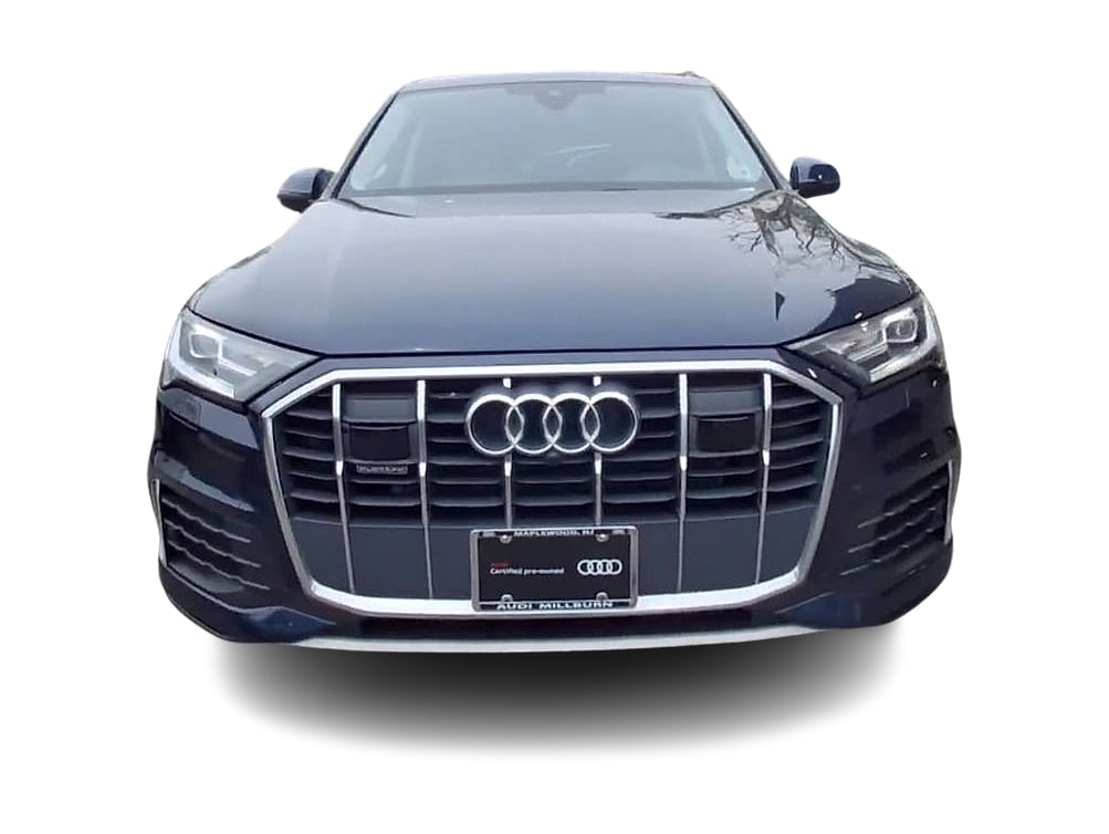 Thumbnail: 2023 Audi Q7 - 6