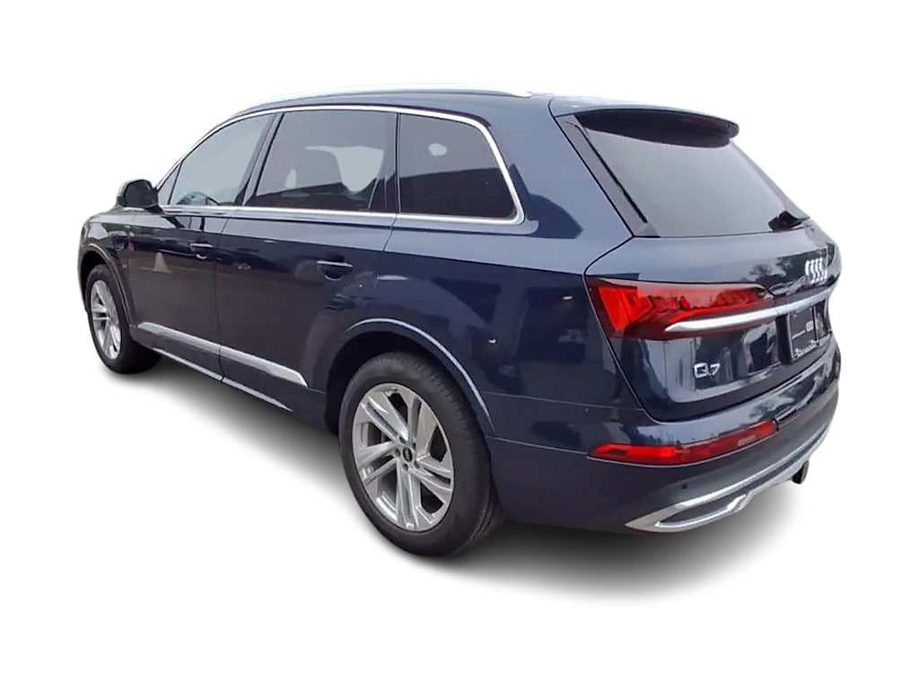 Thumbnail: 2023 Audi Q7 - 4
