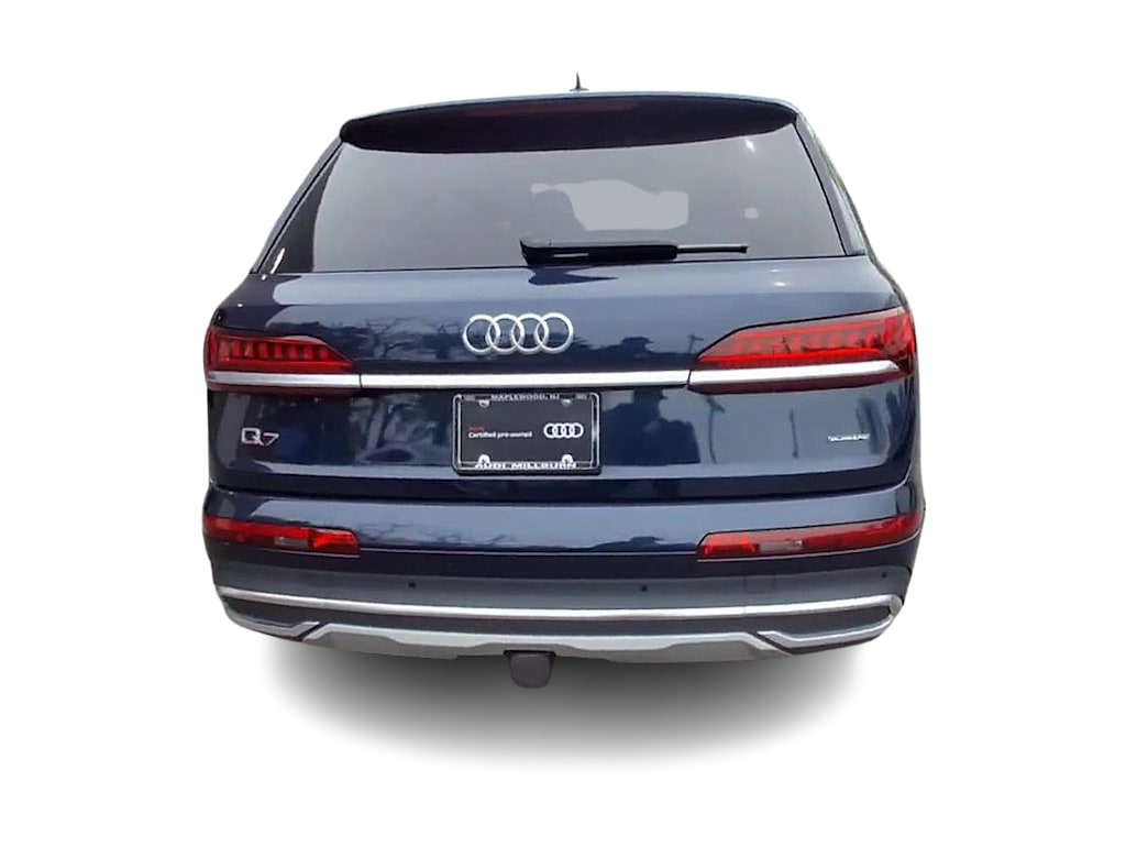 Thumbnail: 2023 Audi Q7 - 5
