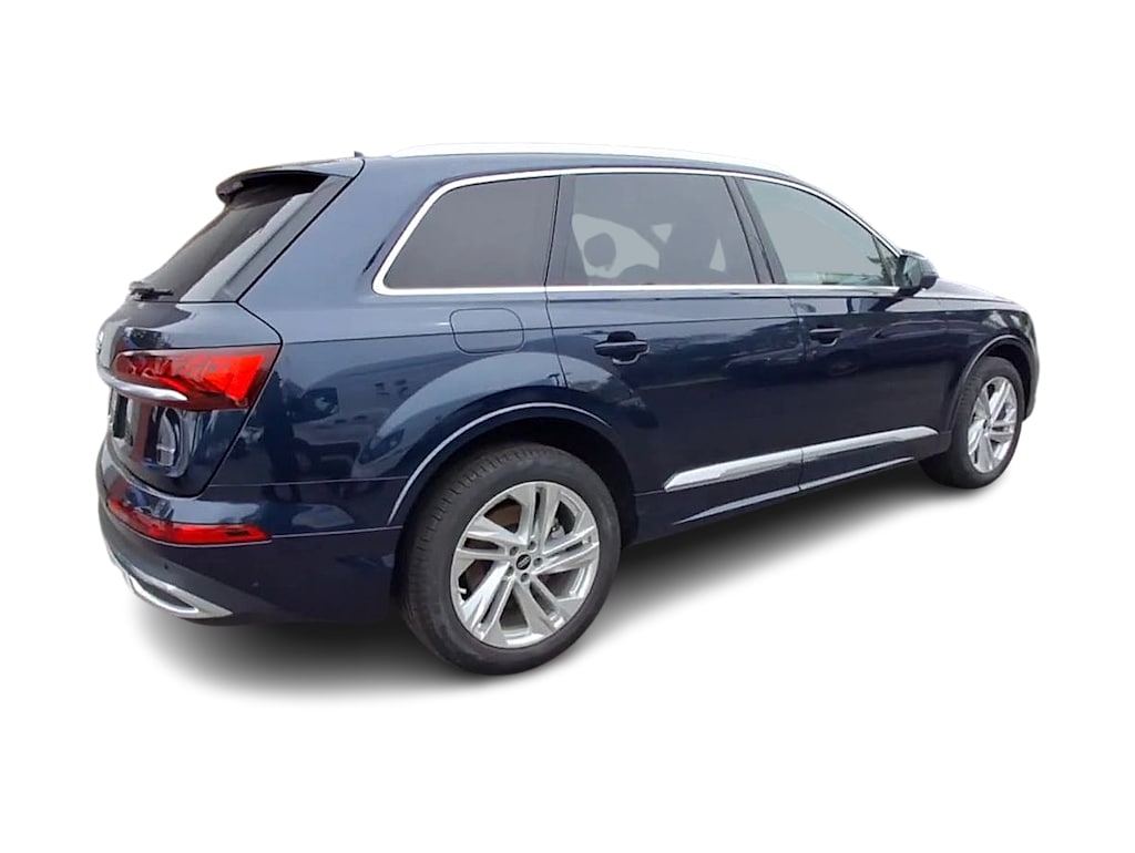 Thumbnail: 2023 Audi Q7 - 16
