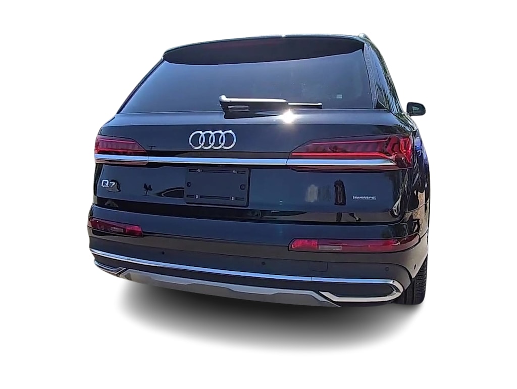 Thumbnail: 2023 Audi Q7 - 5