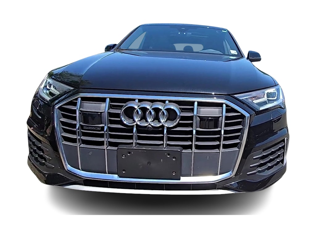 Thumbnail: 2023 Audi Q7 - 18