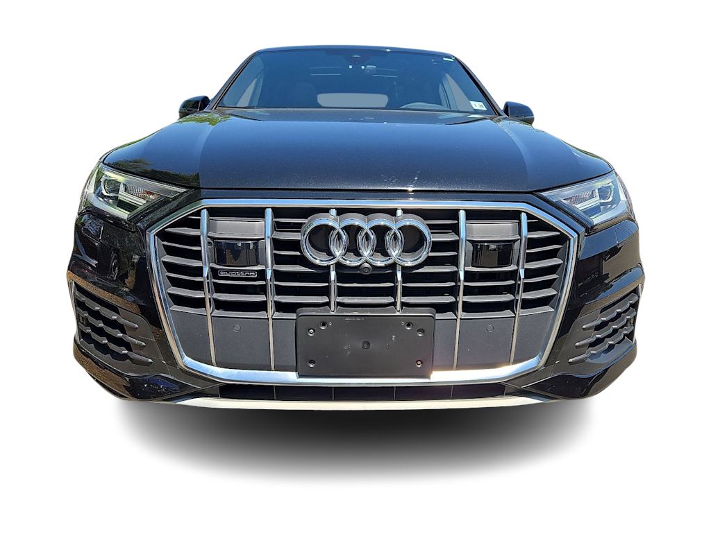 Thumbnail: 2023 Audi Q7 - 35