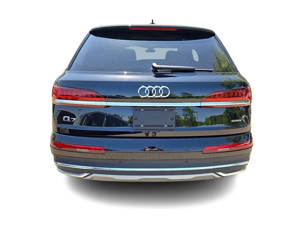 Thumbnail: 2023 Audi Q7 - 4
