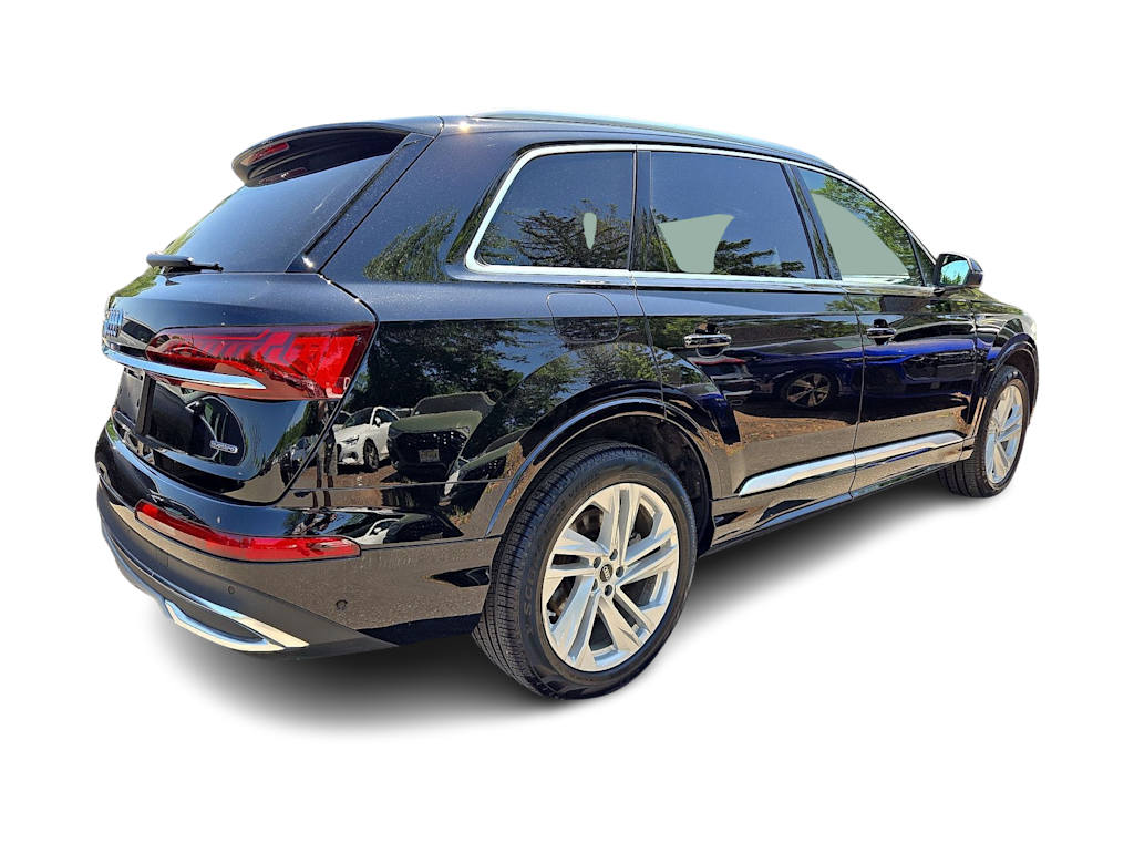 Thumbnail: 2023 Audi Q7 - 32