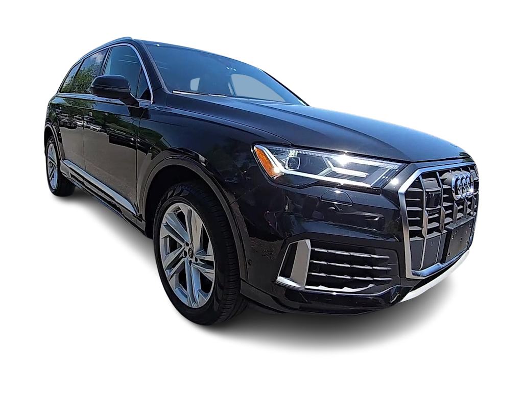 Thumbnail: 2023 Audi Q7 - 17