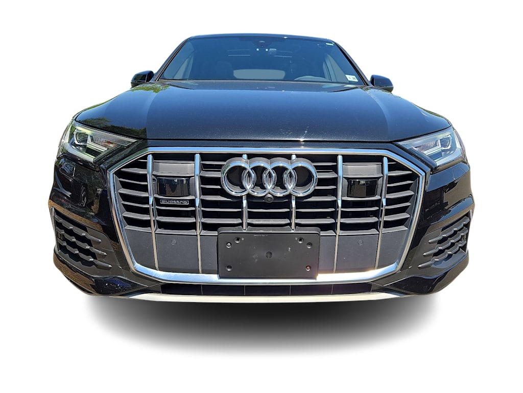 Thumbnail: 2023 Audi Q7 - 31