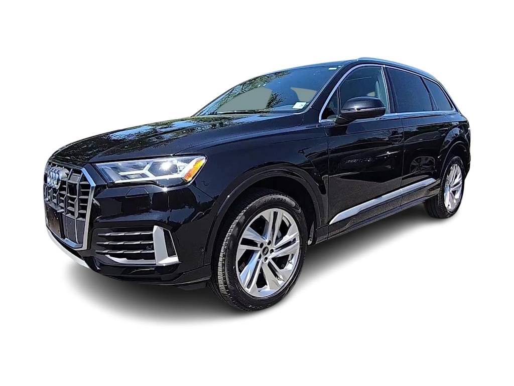 Thumbnail: 2023 Audi Q7 - 15
