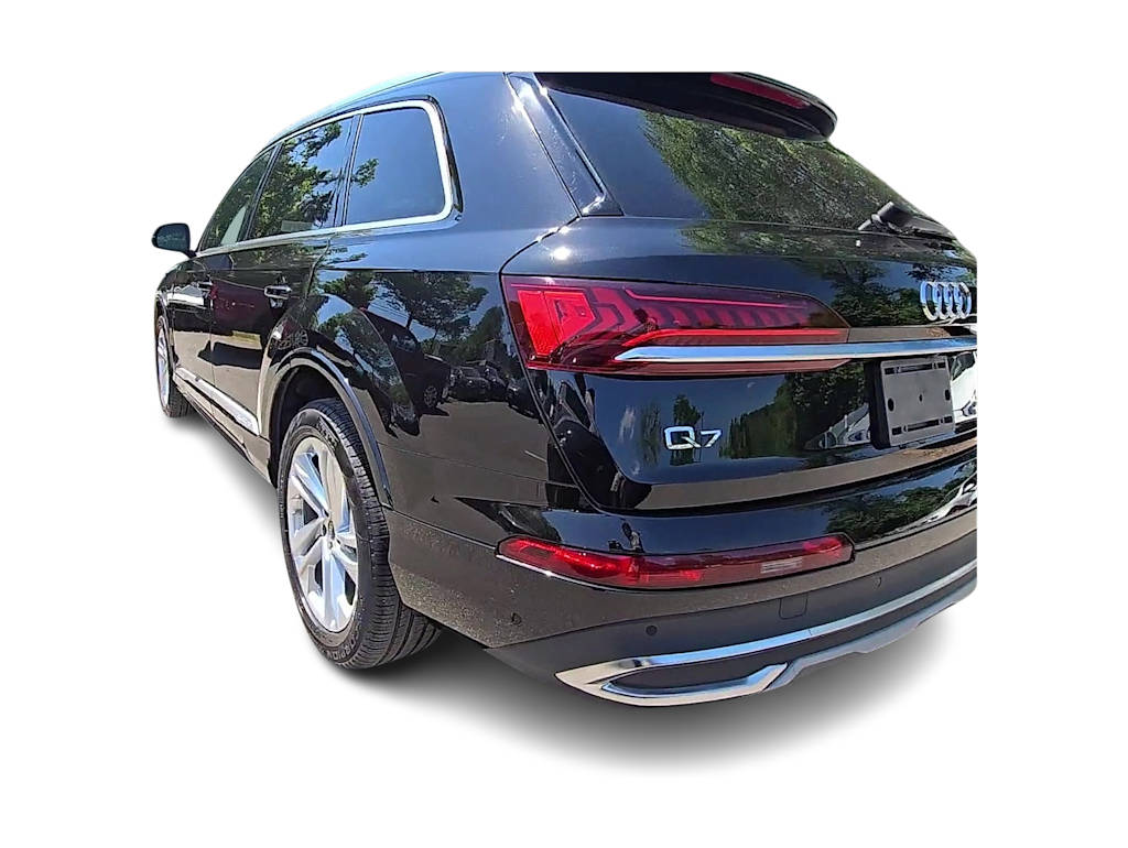 Thumbnail: 2023 Audi Q7 - 3