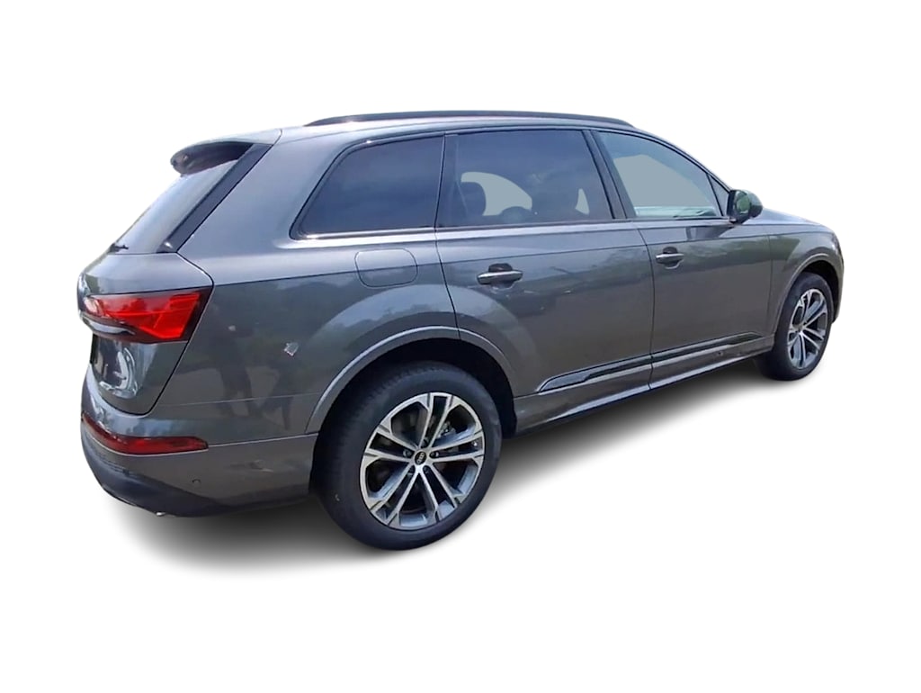 Thumbnail: 2026 Audi Q7 - 13