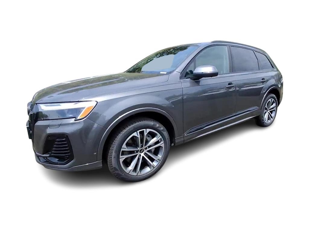 Thumbnail: 2026 Audi Q7 - 12