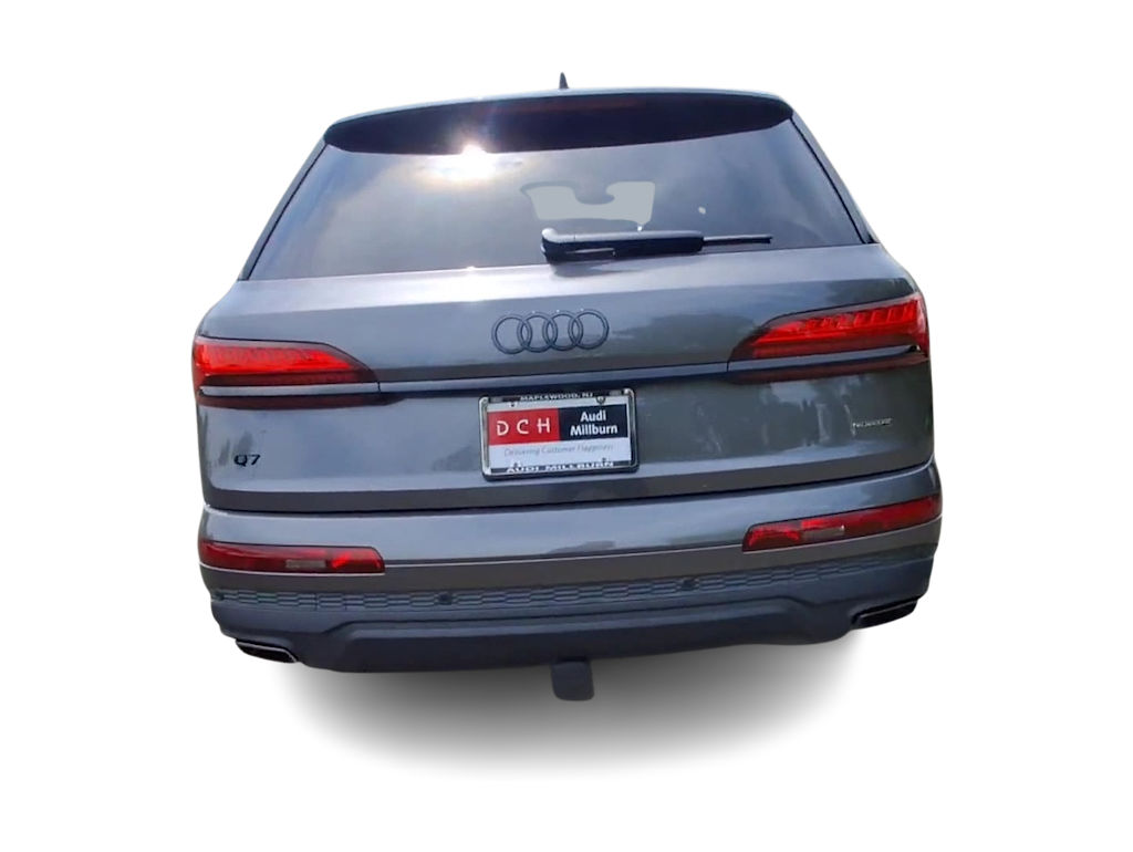 Thumbnail: 2026 Audi Q7 - 5