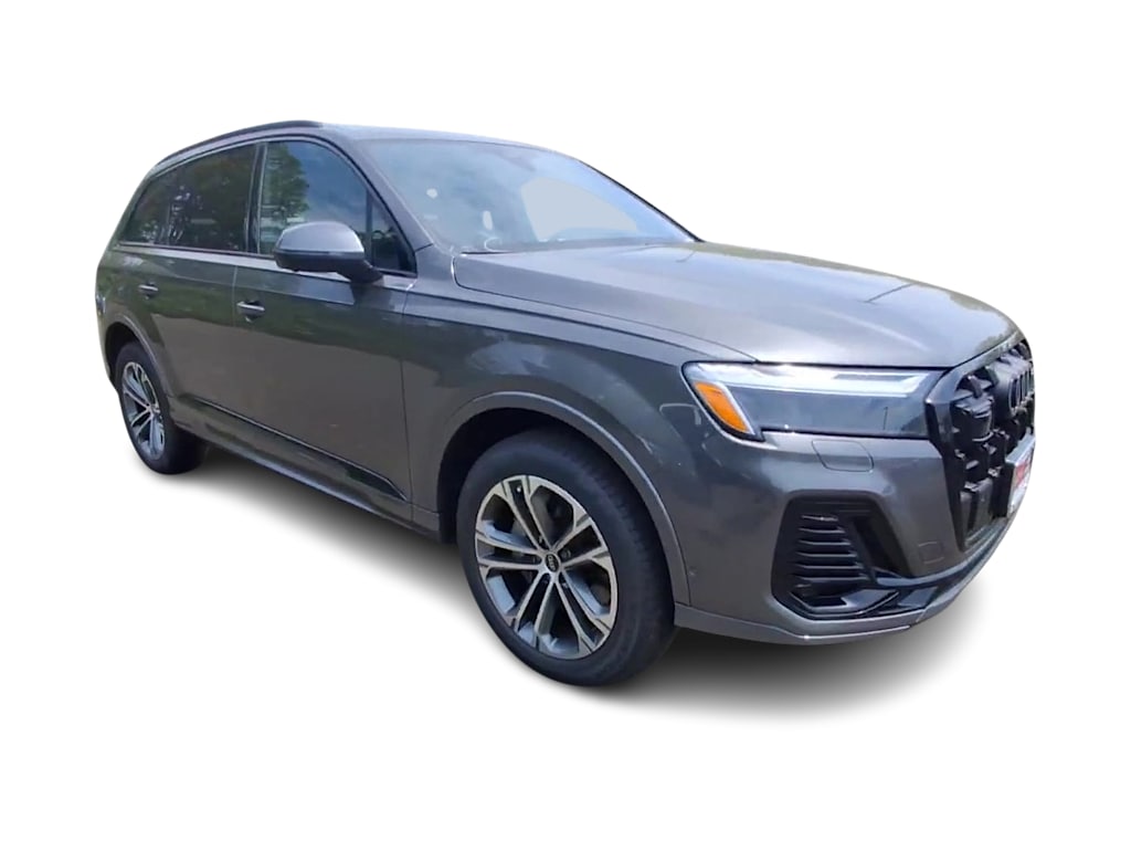 Thumbnail: 2026 Audi Q7 - 11