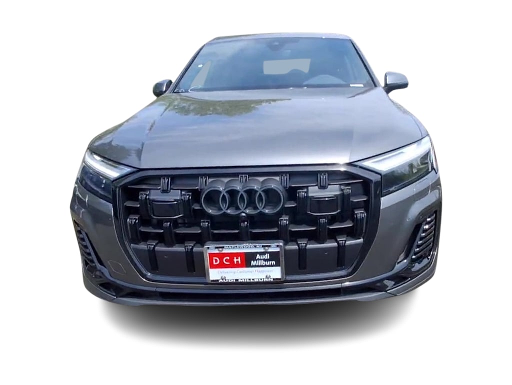 Thumbnail: 2026 Audi Q7 - 6