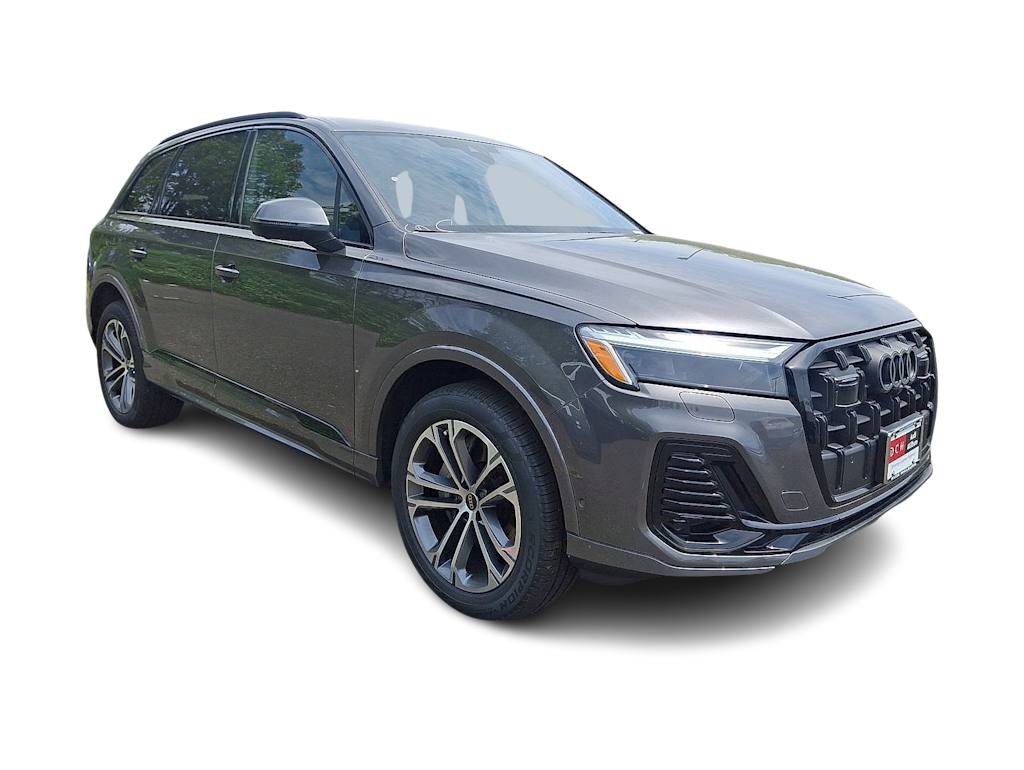 Thumbnail: 2026 Audi Q7 - 15