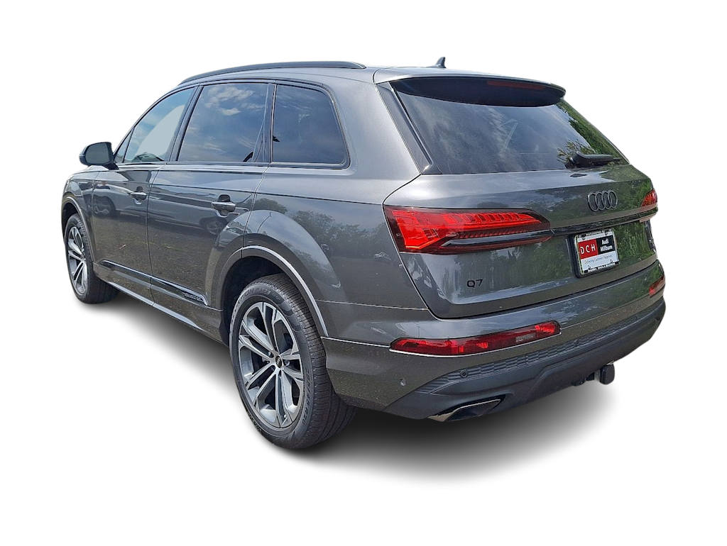 Thumbnail: 2026 Audi Q7 - 17