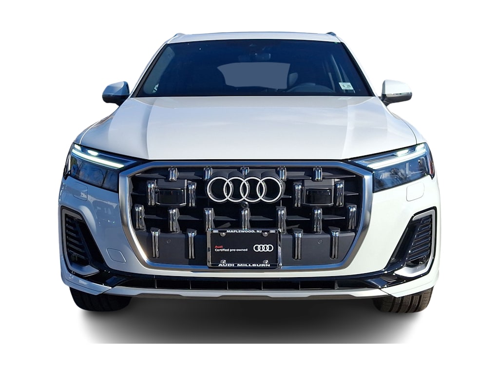 2025 Audi Q7 Premium 29