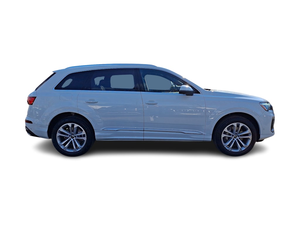 2025 Audi Q7 Premium 27