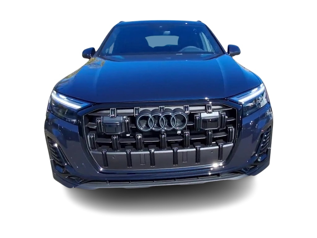 Thumbnail: 2026 Audi Q7 - 6