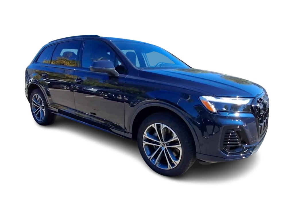 Thumbnail: 2026 Audi Q7 - 10