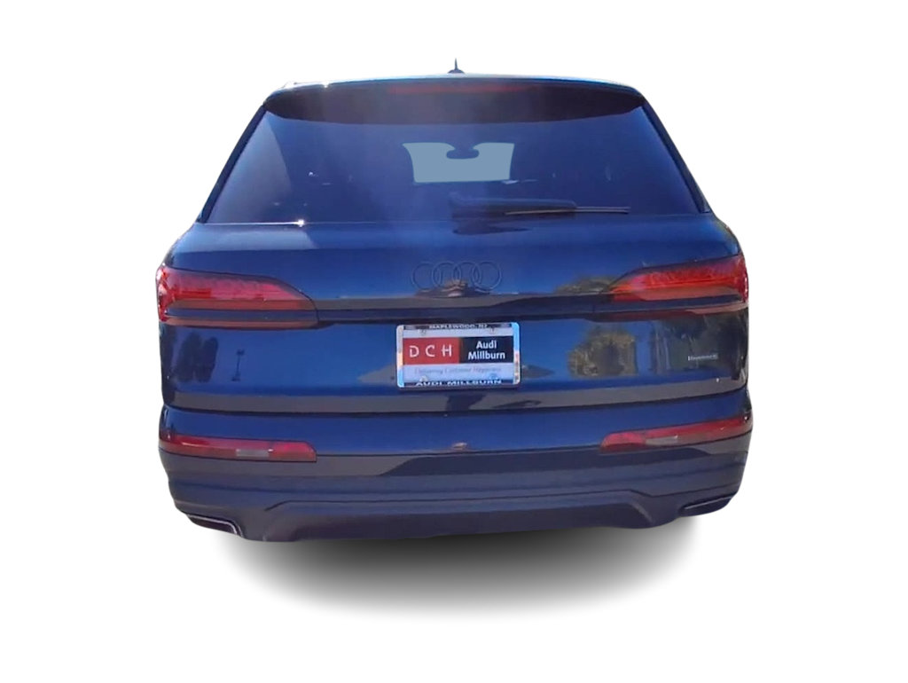 Thumbnail: 2026 Audi Q7 - 5