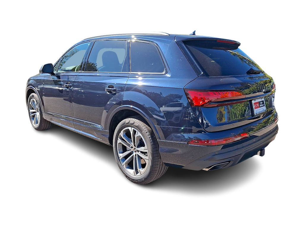 Thumbnail: 2026 Audi Q7 - 15