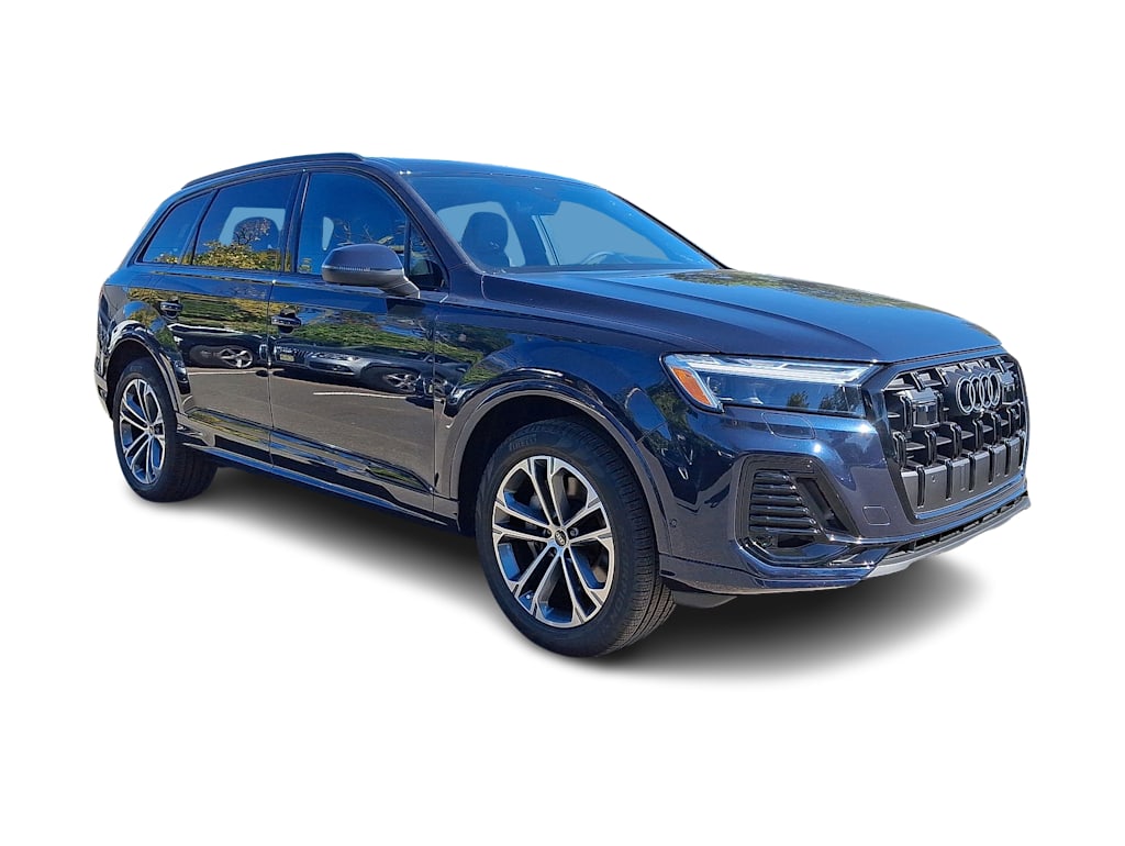 Thumbnail: 2026 Audi Q7 - 14