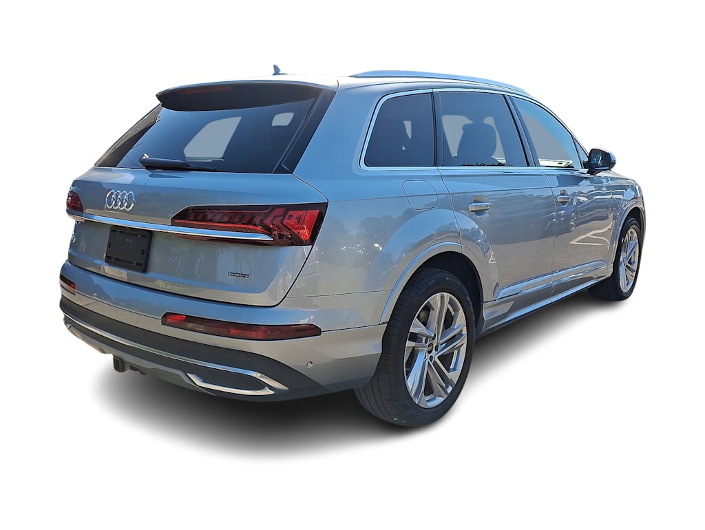 Thumbnail: 2023 Audi Q7 - 19