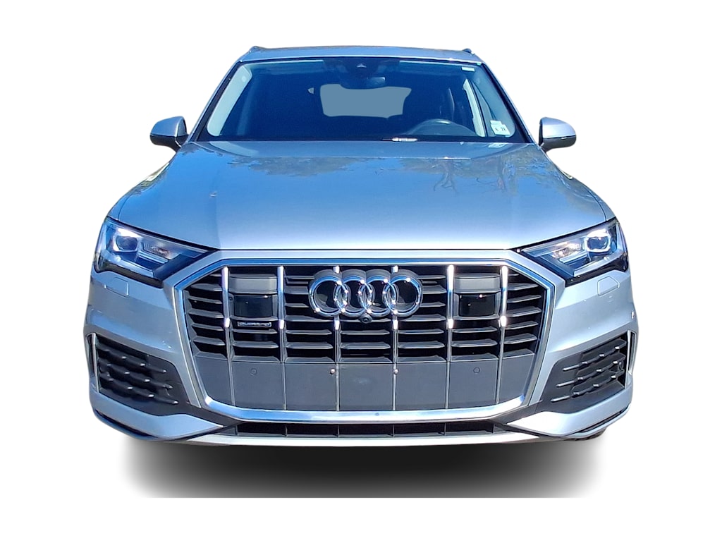 Thumbnail: 2023 Audi Q7 - 6