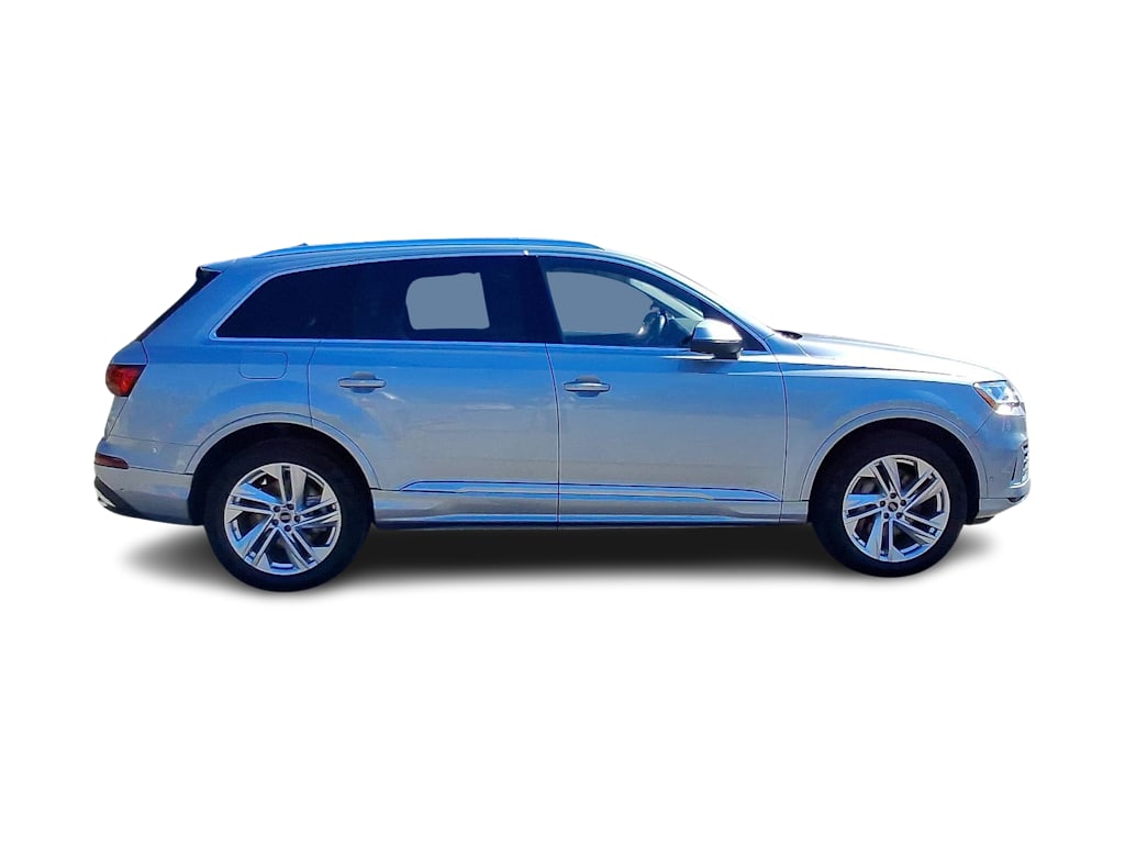 Thumbnail: 2023 Audi Q7 - 33