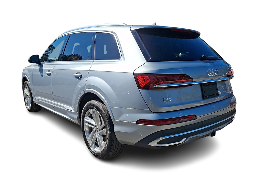 Thumbnail: 2023 Audi Q7 - 4