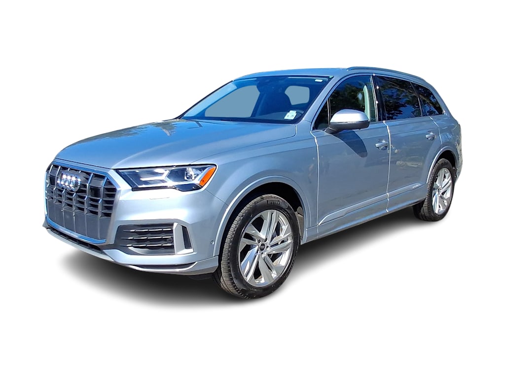 Thumbnail: 2023 Audi Q7 - 18