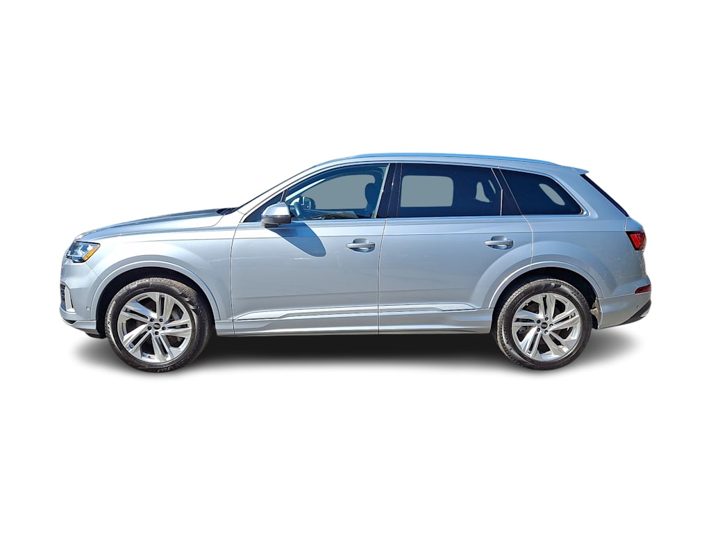Thumbnail: 2023 Audi Q7 - 3